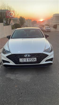 هيونداي سوناتا
